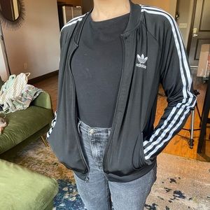 Vintage Adidas Jacket